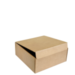 Bandonga Box 30x29x12 cm